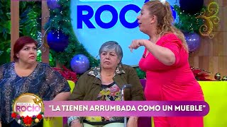 “La tienen arrumbada como un mueble” Programa del 13 de diciembre del 2024  Acércate a Rocío [upl. by Zetana242]