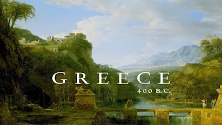 Greece 400 BC [upl. by Elatnahc]