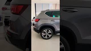 SEAT Ateca Xperience 2024 [upl. by Barram959]