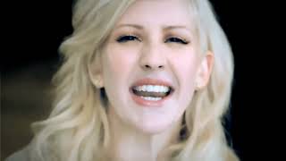 Ellie Goulding  Starry Eyed 4K 60FPS [upl. by Heddy685]