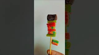 Chupa chup aur imli candy popsicle 🍭candy ytshort viralvideo [upl. by Aitnyc187]