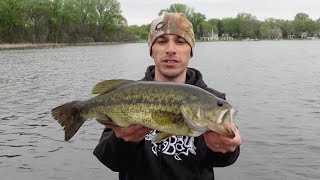 Minnesota Fishing Opener 2023 Lots of Action [upl. by Natlus282]