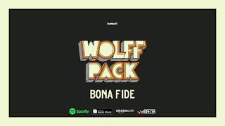 DeWolff  Bona Fide WOLFFPACK 2021 [upl. by Wailoo]