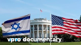 The Israel Lobby in the US  VPRO documentary  2007 [upl. by Hunt956]