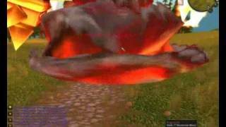 World of Warcraft TBC GM Power 212 [upl. by Anamor]