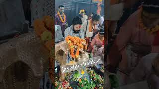 shorts viralvideo trending shiv harharmahadev bhakti reels song music [upl. by Sprage897]