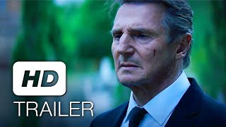 BLACKLIGHT Trailer 2022  Liam Neeson  Action Thriller  NOW AVAILABLE ON DIGITAL AND ON DEMAND [upl. by Mascia]