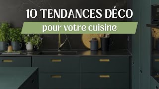 10 tendances cuisine à suivre en 2023 [upl. by Roz365]