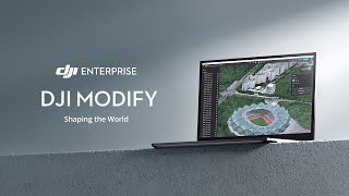 Introducing DJI Modify [upl. by Jana]