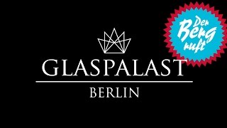 Glaspalast Pfefferberg Theater Märchenteaser Nr2 [upl. by Nednerb204]