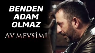 Cem Yılmaz  Benden adam olmaz [upl. by Aneelad]