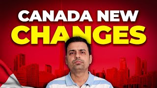 Problems For Students And IRCC  Canada Visa Updates 2024  Rajveer Chahal [upl. by Sausa]