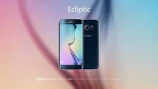 Samsung Galaxy S6 Stock Ringtones [upl. by Inoliel]