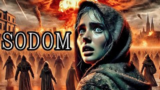 The Untold Secrets and Darkest Sins of Sodom and Gomorrah [upl. by Benenson864]