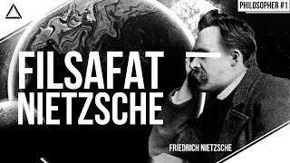 Nihilisme Membunuh Nilai Tradisional  Filosofi Friedrich Nietzsche  Philosopher 1 [upl. by Dorsey]