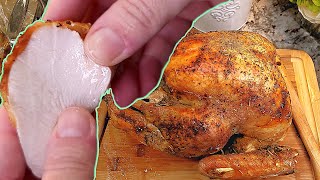 How To Cook A Turkey EASY  OVEN BAG Turkey Recipe  Simply Mamá Cooks [upl. by Ardnal]