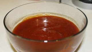 Bone Suckin BBQ Sauce Clone  Recipe [upl. by Mathilda504]