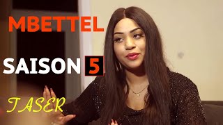 Mbettel  Saison 5 teaser [upl. by Mendoza]