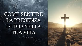 Trova una nuova vita con Gesù Cristo [upl. by Doomham]