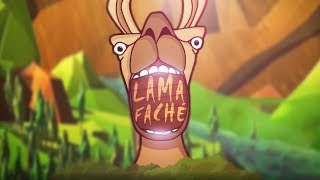 LE VRAI VISAGE DE LAMA FACHÉ [upl. by Eelinnej]