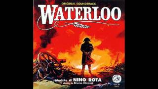 Waterloo Original Soundtrack  The White Horse [upl. by Ramar]