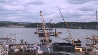 Queensferry Crossing [upl. by Biron]