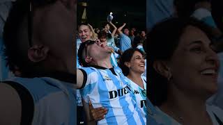 ¡RACING CAMPEÓN DE LA COPA SUDAMERICANA 2024 La noche mágica que hizo historia [upl. by Eseyt]