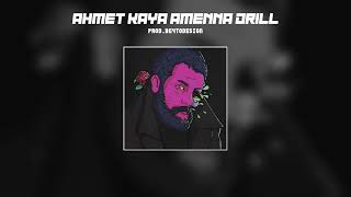 Beyto Design X Ahmet Kaya Yaşayanlar Bir Gün Ölür Elbette Drill [upl. by Renny]