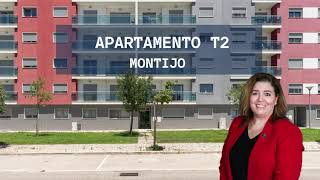 Apartamento T2  Montijo [upl. by Enyamrahc]