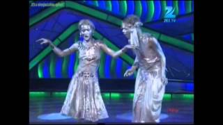 Shrikant Ahires choreography [upl. by Llennaj]