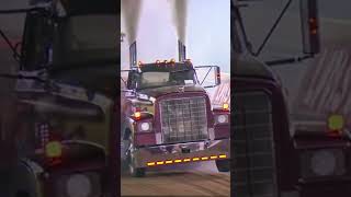 Engine Blew Out The Truck shorts [upl. by Portie]