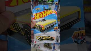 Hot Wheels Collection Small blox Taxi hotwheels mattel [upl. by Armington]