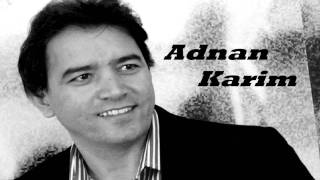 Adnan Karim  Amine [upl. by Daisey]