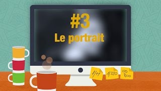 CONSEILS  Comment aborder la photographie de portrait   Easy Pose Ep3 [upl. by Nongim404]