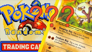 Pokemon TCG Randomizer  Ep 17  Fire Minions [upl. by Seuqirdor]