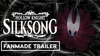 Hollow Knight Silksong  Official Gameplay Trailer  Xbox amp Bethesda Showcase 2022 [upl. by Eedoj856]