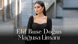 Elif Buse Doğan  Mağusa Limanı [upl. by Valentino986]