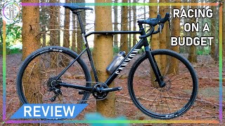 2020 Canyon Inflite AL 50 Race Longterm Review [upl. by Aihsekram]