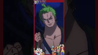 Do you smell the quotStench of Deathquot  Watch Cartoon Networks Newest Show One Piece Land of Wano [upl. by Olenka]