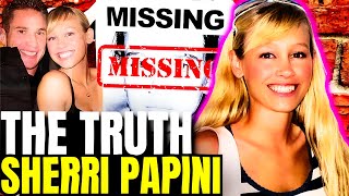 What Really Happened To Sherri Papini  The TRUTH OH MY [upl. by Russon]