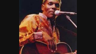 Oliver Mtukudzi MAMURAMBA [upl. by Ellak]