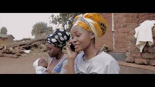 Jay Jay Cee ft Minad  Achimwene  Official Music Video [upl. by Mikol77]