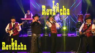 LaRevancha La Revancha Ft Revolver  tu iluminaste mi vida  Revancha con Revolver [upl. by Iborian]