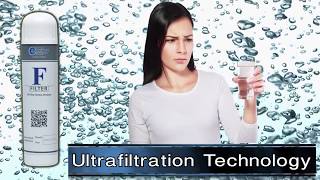 DXN Water Ozonizer [upl. by Ativla262]