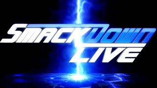 WWE Smackdown Live Episode 14 [upl. by English]