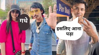 Dolly Chai And Vadapav Girl Exposed Viral Hone Ke Liye Kya Kya Karte Hai 😳 [upl. by Lesab619]