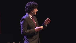 The future of AI in medicine  Conor Judge  TEDxGalway [upl. by Saibot]