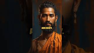 🤯Untold facts about suryaputra karn karn mahabhara facts untold angraj [upl. by Alyosha]