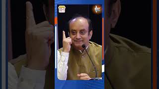 shorts  Sudhanshu Trivedi  Mahabharat  Krishna  Arjun  Pandava  Kaurava  Hindu  Bhakti BJP [upl. by Boswall]