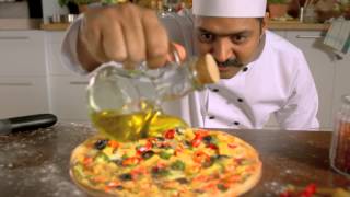 Dominos Chefs Inspiration Italian Exotic Pizzas  Hinglish [upl. by Alair80]